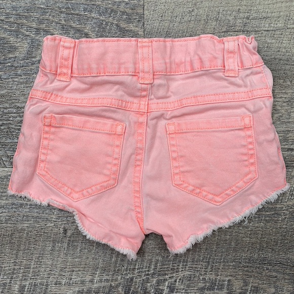 Garanimals | 3T Light Coral Pink Bottoms - Picture 2 of 3